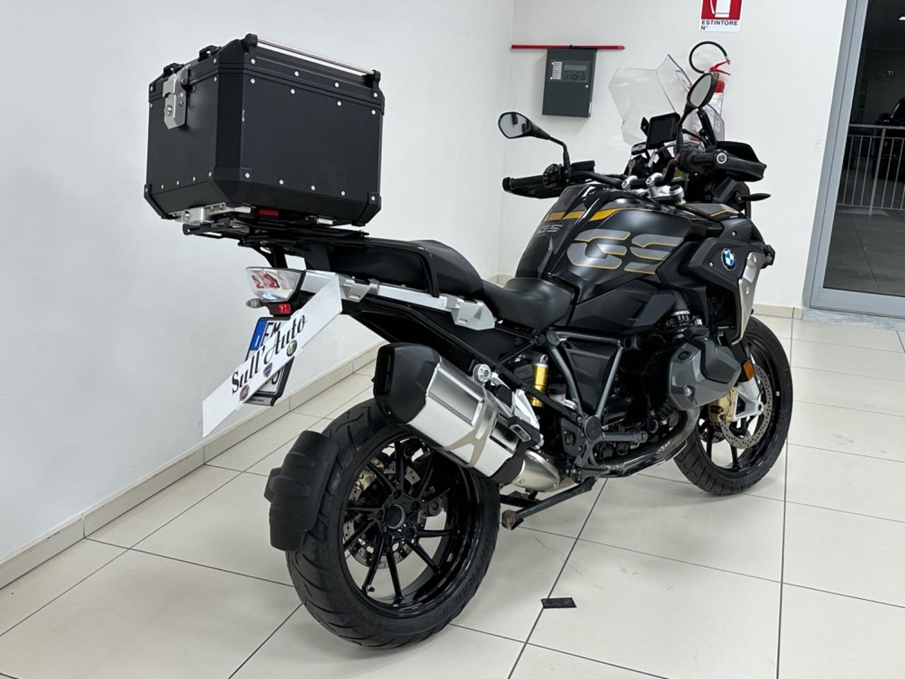 Bmw R 1250 GS Exclusive - 2020