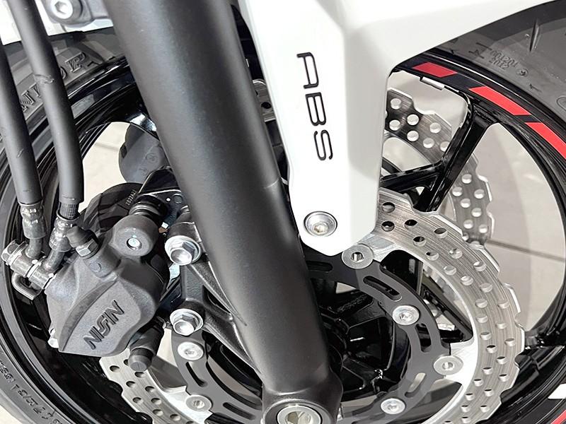Kawasaki Z 650