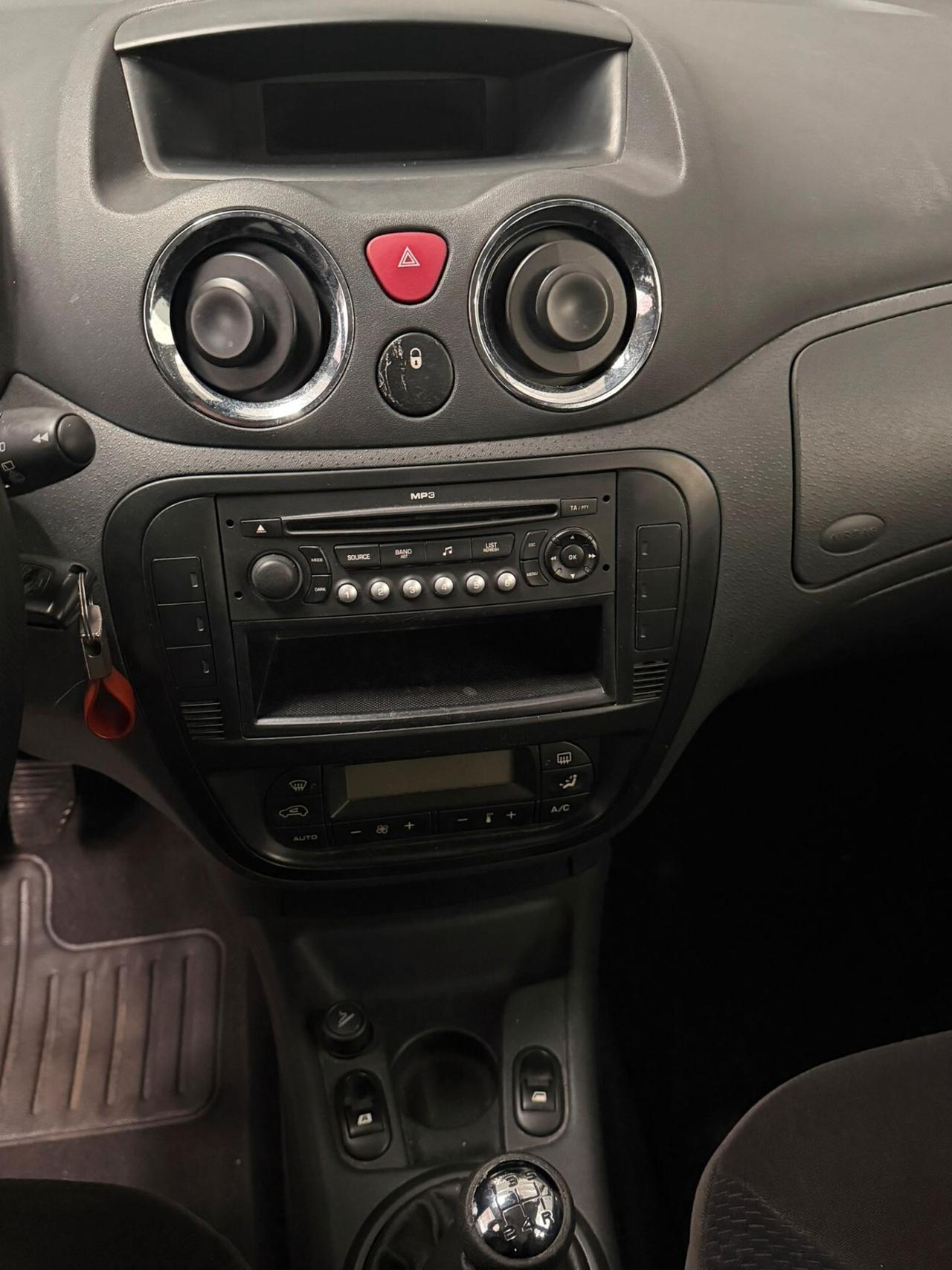 Citroen C3 1.1 Exclusive Neopatentati