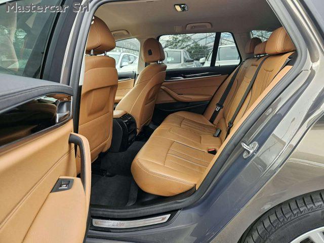 BMW 530 Serie 5 G31 Touring 530e ( PHEV ) Touring xdrive L