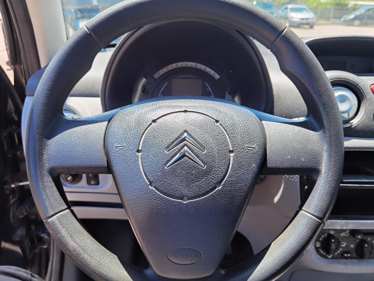 Citroen C3 1.1 Classique