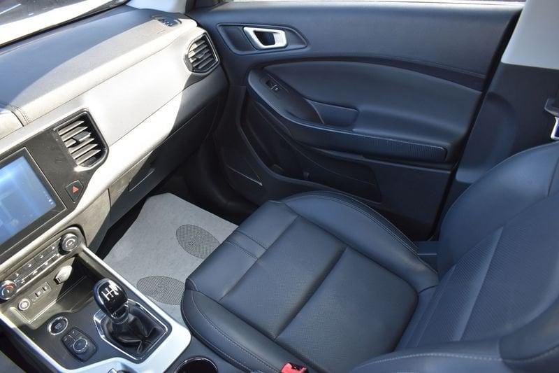 DR AUTOMOBILES DR 4.0 DR 4.0 1.5 GPL
