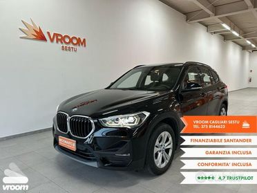 BMW X1 (F48) X1 xDrive25e Business A...