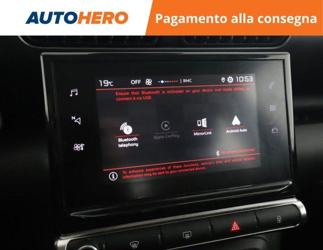 CITROEN C3 Aircross PureTech 110 S&S Feel