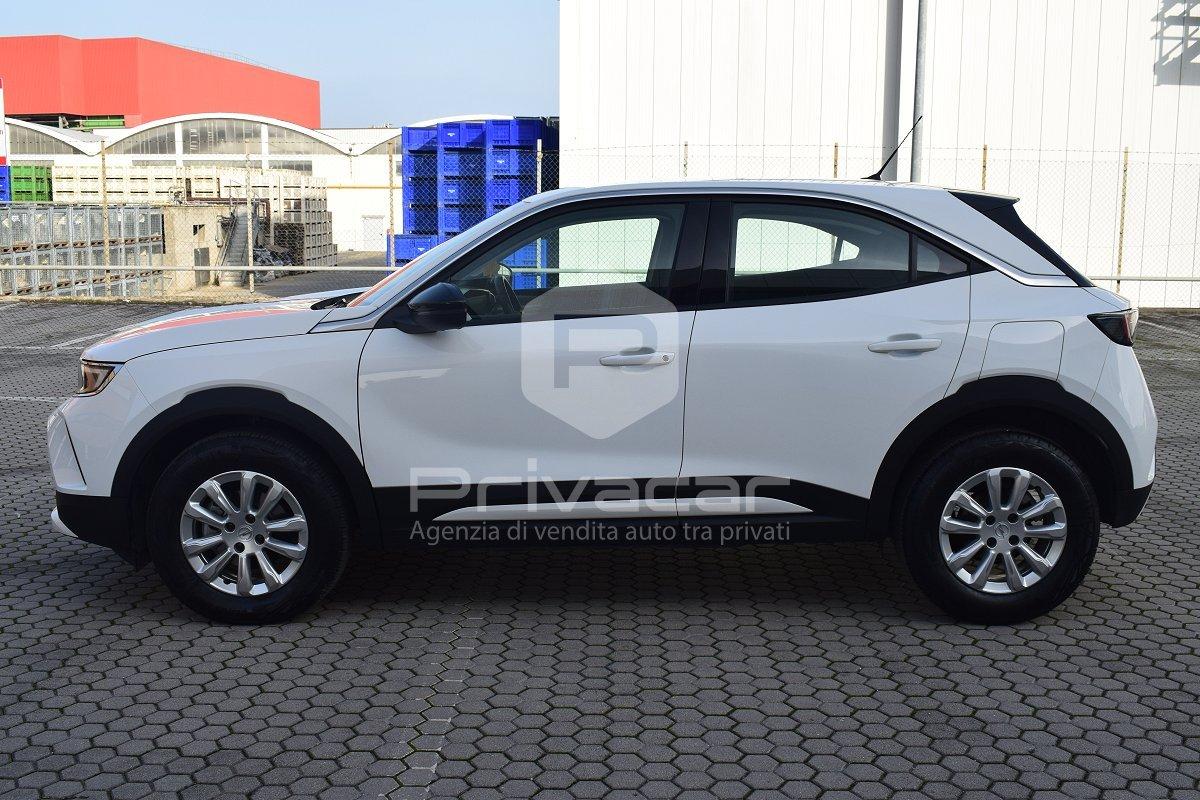 OPEL Mokka 1.2 Turbo Edition