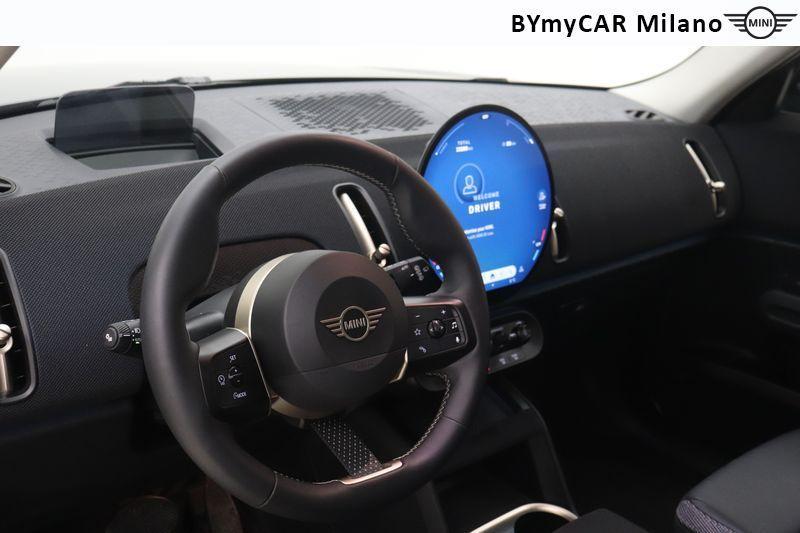Mini Mini Countryman 1.5 48V C Classic