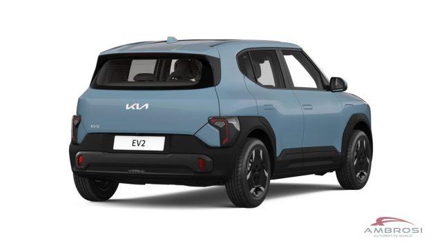 KIA EV2 FWD LIGHT