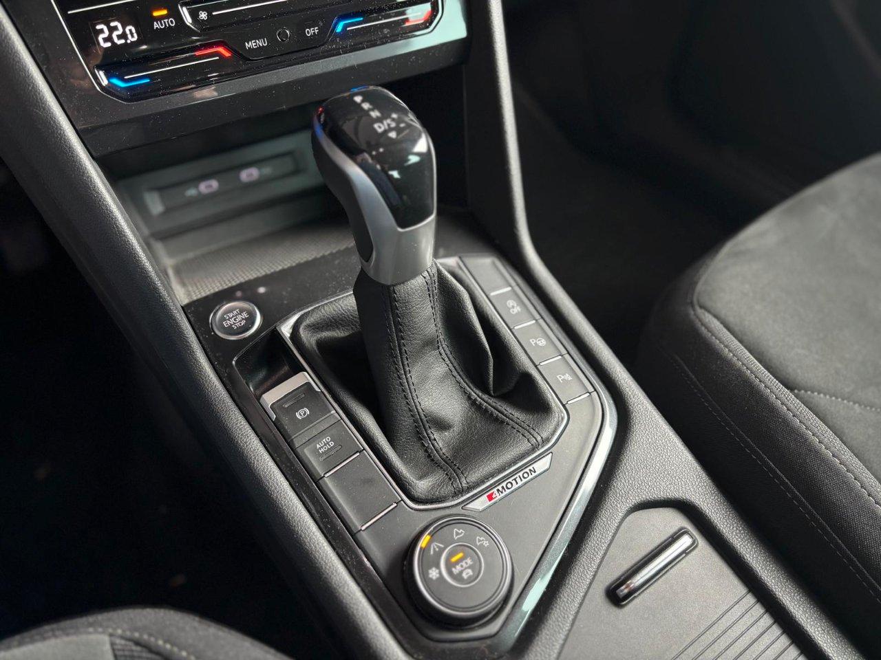 Volkswagen Tiguan 2.0 tdi Elegance 4motion 200cv dsg