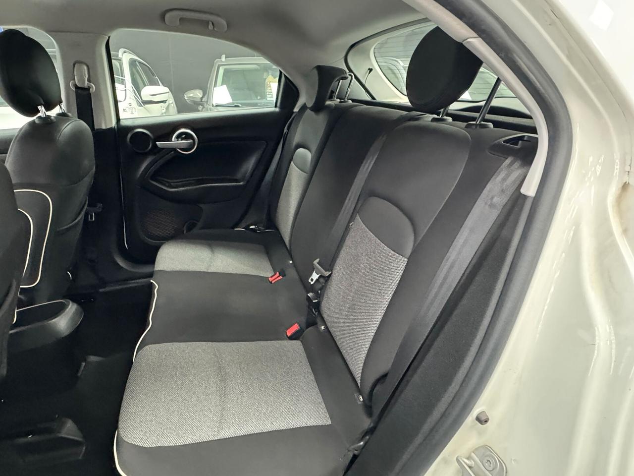 Fiat 500X 1.3 MultiJet 95 CV Business