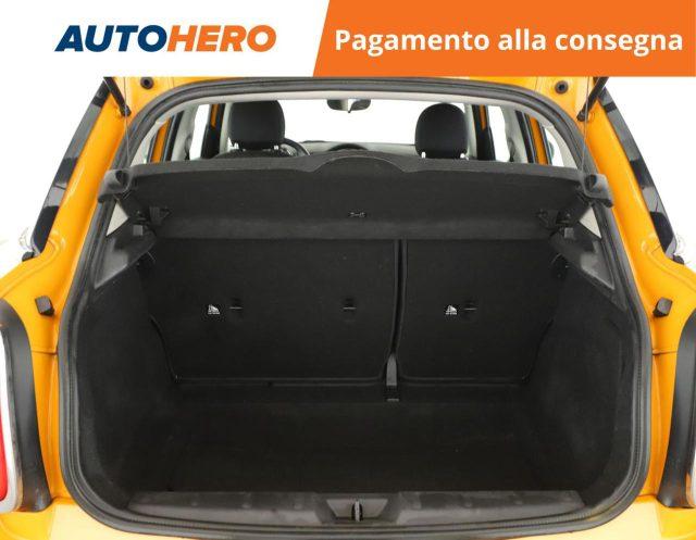 MINI One 1.2 One 5 porte