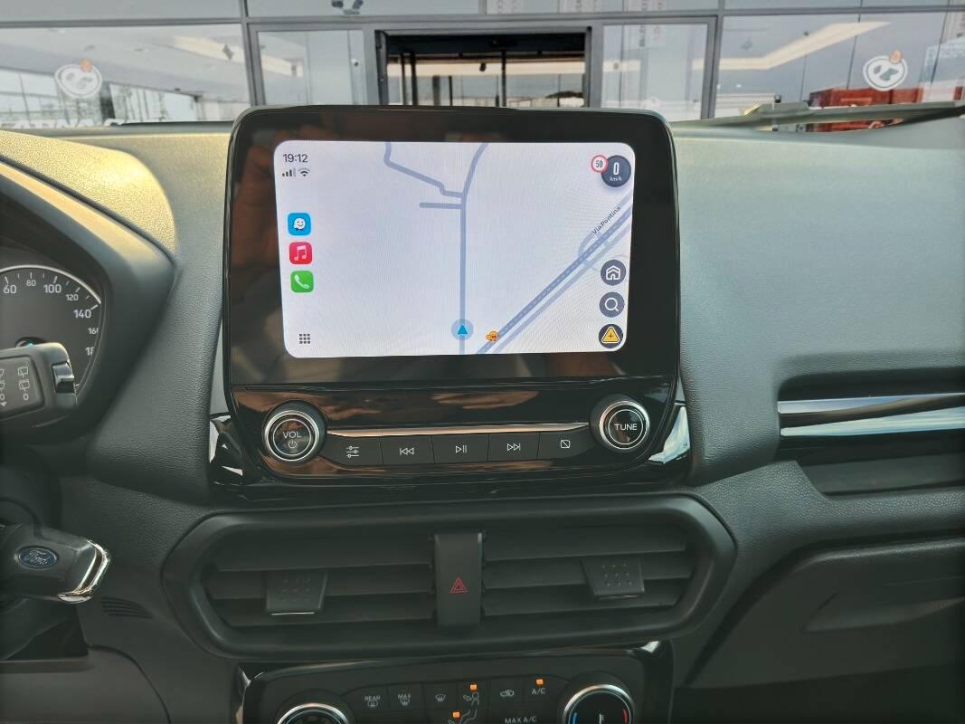 Ford EcoSport 1.0 ecoboost ST-Line s&s 125cv CON CARPLAY