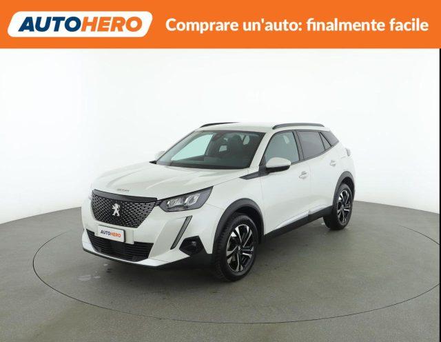PEUGEOT 2008 PureTech 130 S&S Allure
