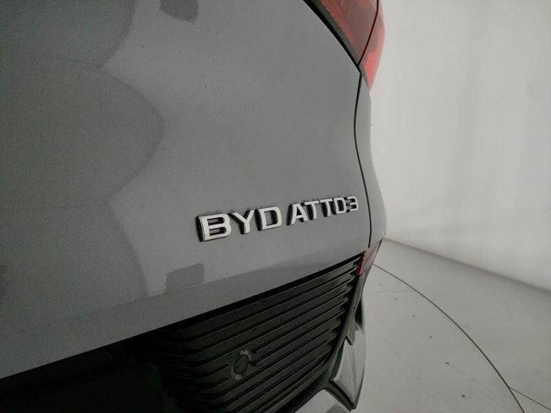 BYD Atto 3 Atto 3 Comfort