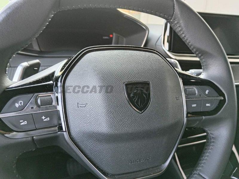 Peugeot 2008 2008 1.5 bluehdi Allure s&s 130cv eat8