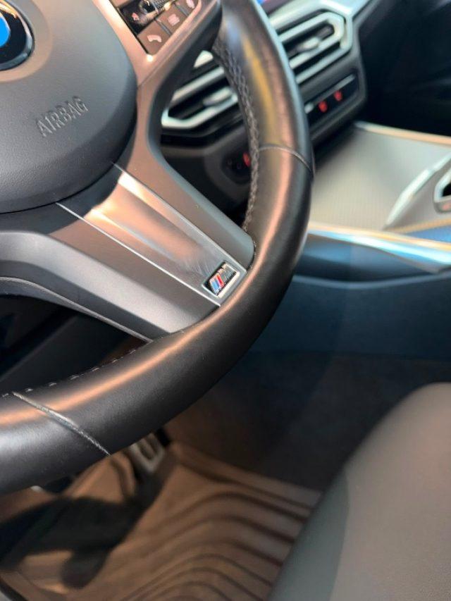 BMW 320 d 48V xDrive Touring Msport //HEAD UP/RADAR/