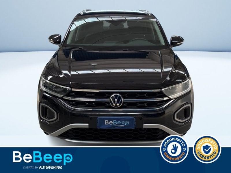 Volkswagen T-Roc 1.0 TSI STYLE 110CV