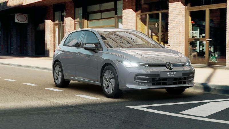 Volkswagen Golf 1.5 TSI eHybrid DSG Edition Plus