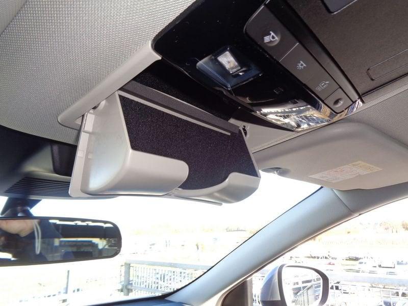 Nissan Qashqai Qashqai MHEV 158 CV Xtronic Acenta