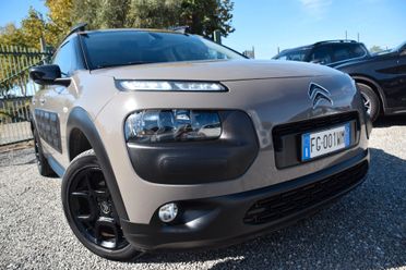 Citroen C4 Cactus AUTOCARRO CON POSTI E IVA DETR. 1.6HDi 100CV Shine TETTO NAVI SENSORI CRUISE