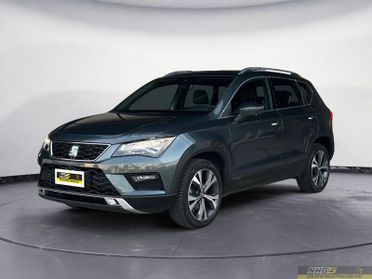 Seat Ateca Ateca 1.6 TDI XCELLENCE