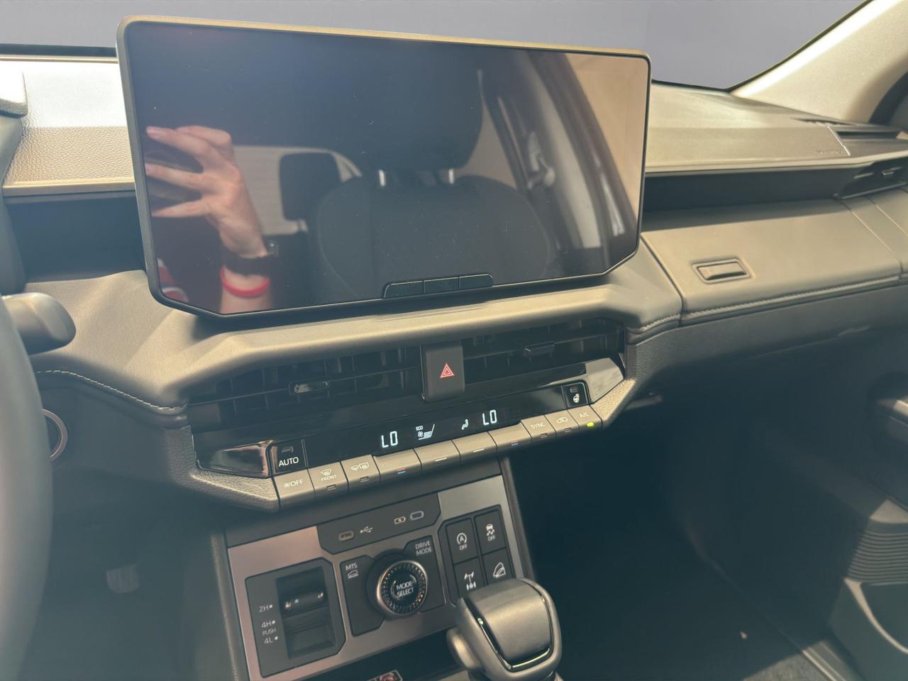 Toyota Hilux 2.8 d-4d 48V double cab Icon auto