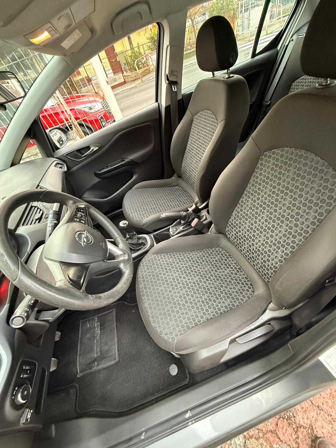 Opel Corsa GPL *BLUETOOTH/PRONTA CONSEGNA*