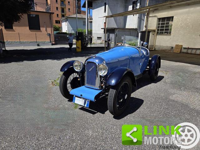 OTHERS-ANDERE Other AMILCAR CGSS