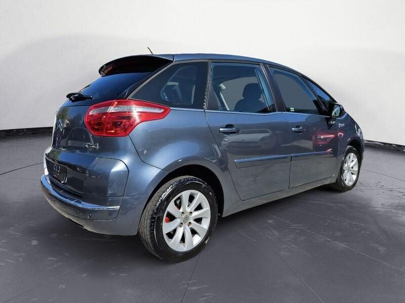 Citroën C4 Picasso 1.6 HDi 110 FAP Classique