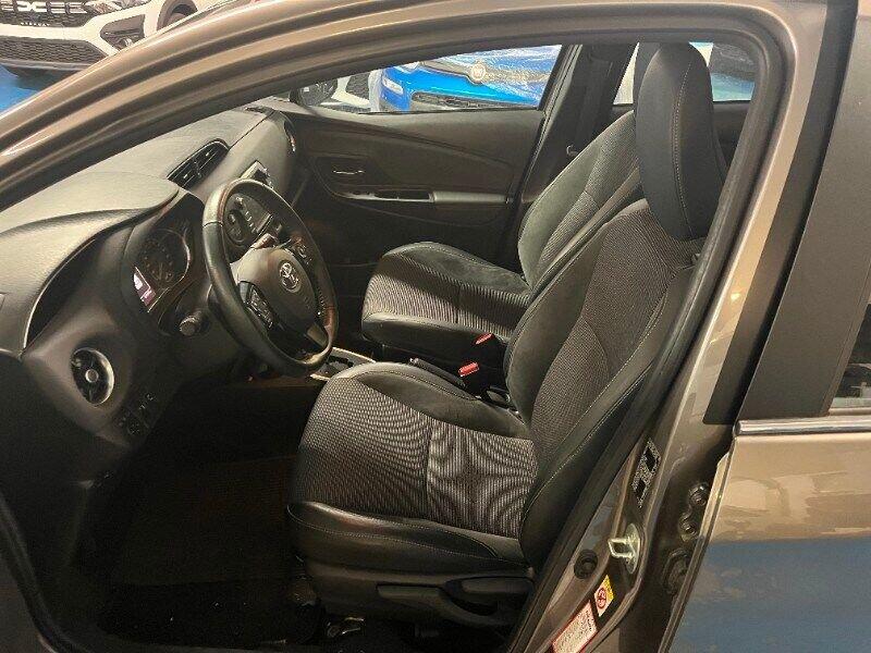 Toyota Yaris Yaris 1.5 Hybrid 5 porte Style