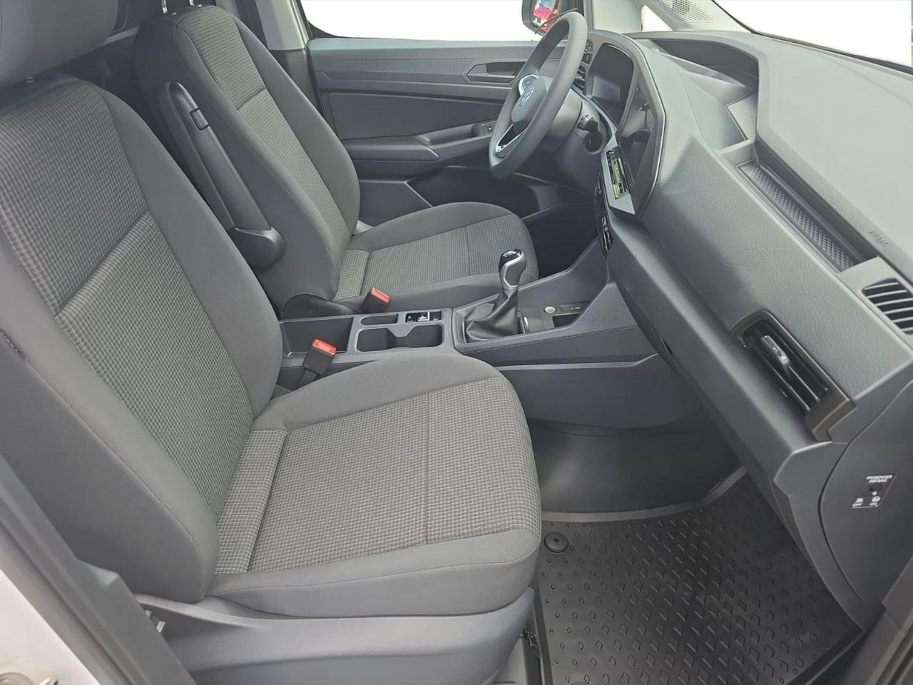 Volkswagen Caddy cargo 2.0 tdi 102cv business