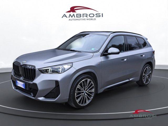 BMW X1 xDrive 23d Msport