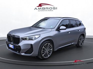 BMW X1 xDrive 23d Msport