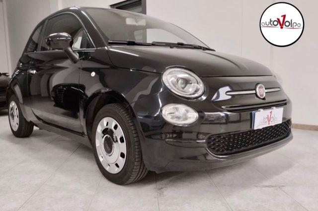 FIAT 500 1.2i Pop