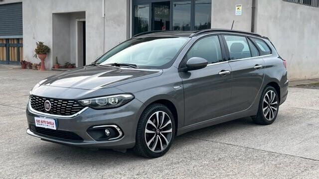 Fiat Tipo 1.3 Mjt 95cv SW Lounge