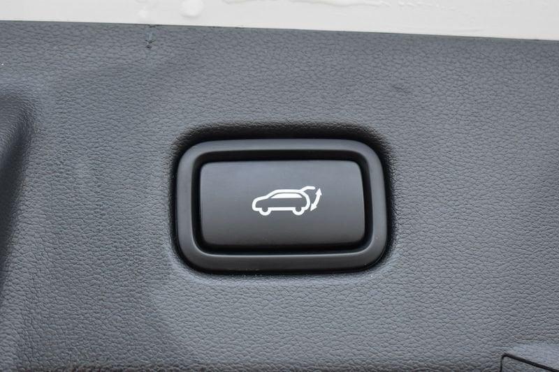 Hyundai Tucson Tucson 1.6 HEV aut.Exellence