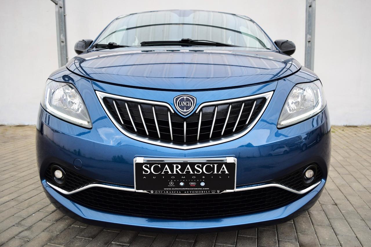 Lancia Ypsilon 1.0 Firefly Hybrid 70 cv Gold