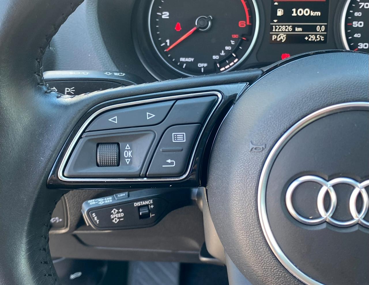Audi Q2 Business 2.0 TDI 150CV s-tronic 35