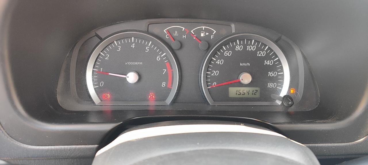 Suzuki Jimny 1.3i 16V cat 4WD Special