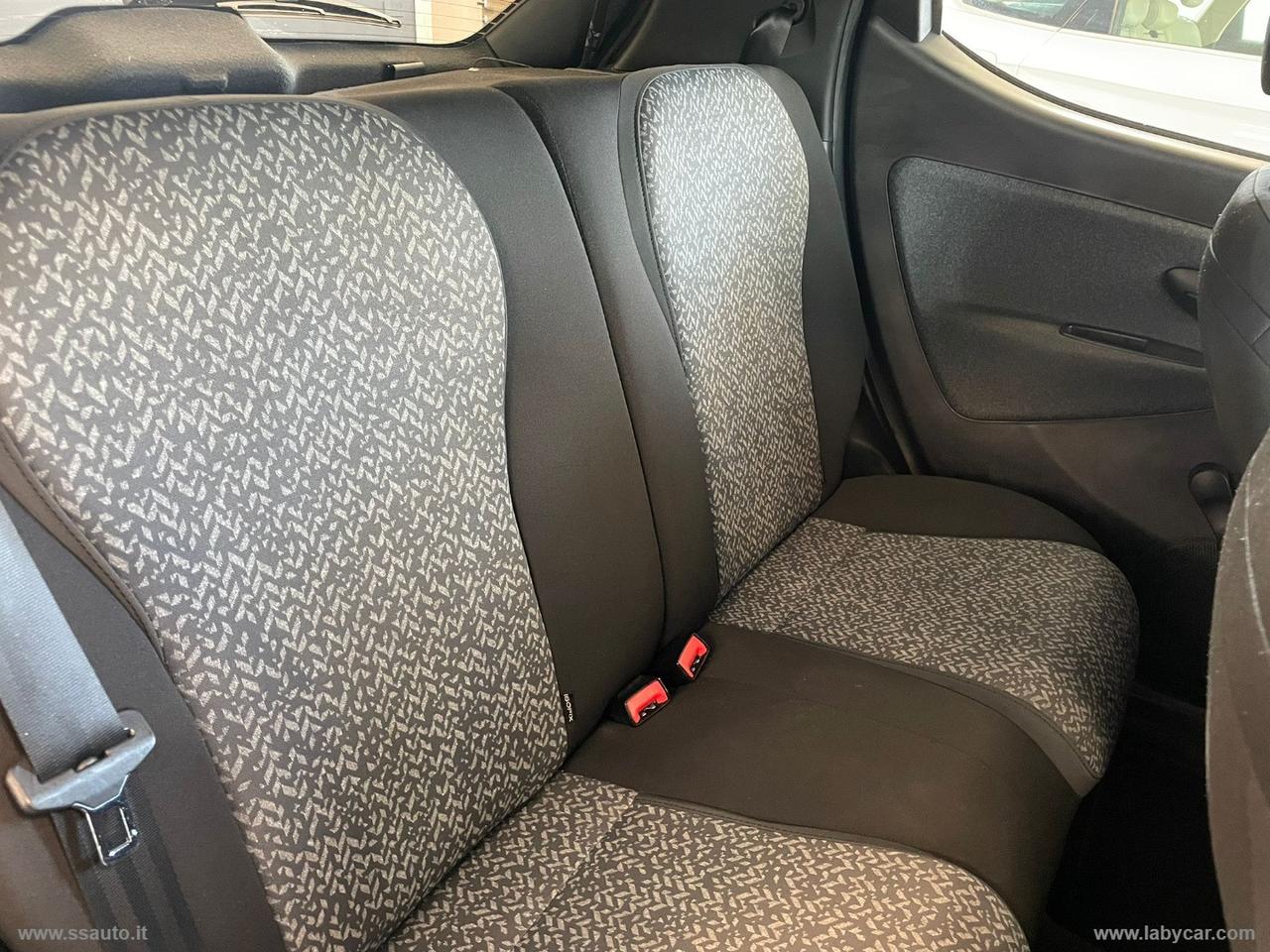 LANCIA Ypsilon 1.0 FireFly 5p.S&S Hyb. Eco A.F. PROMO GPL IN DESCRIZIONE!!