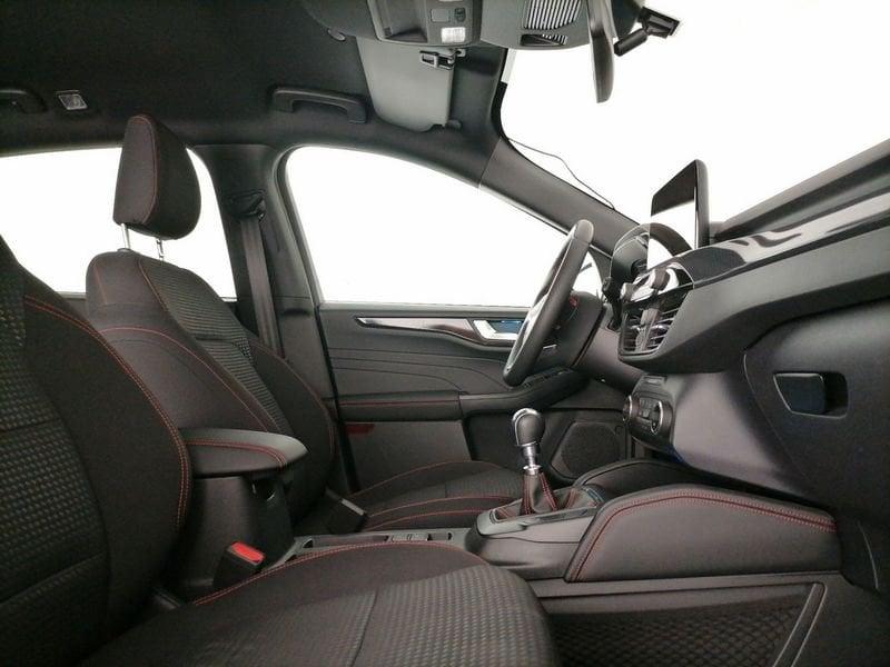 Ford Kuga 1.5 ecoblue ST-Line 2wd 120cv