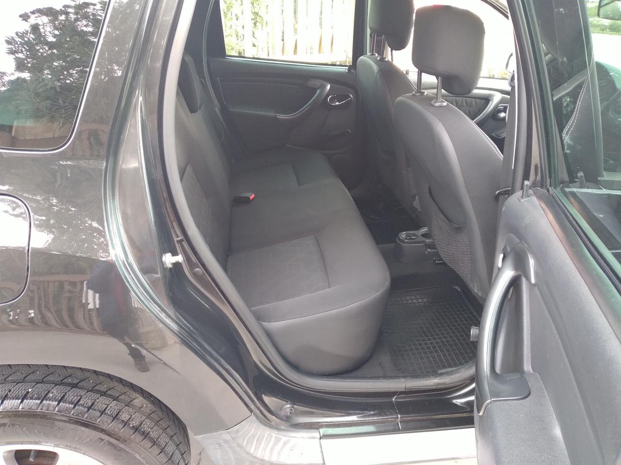 Dacia Duster 1.5 dCi 110CV 4x2 Lauréate