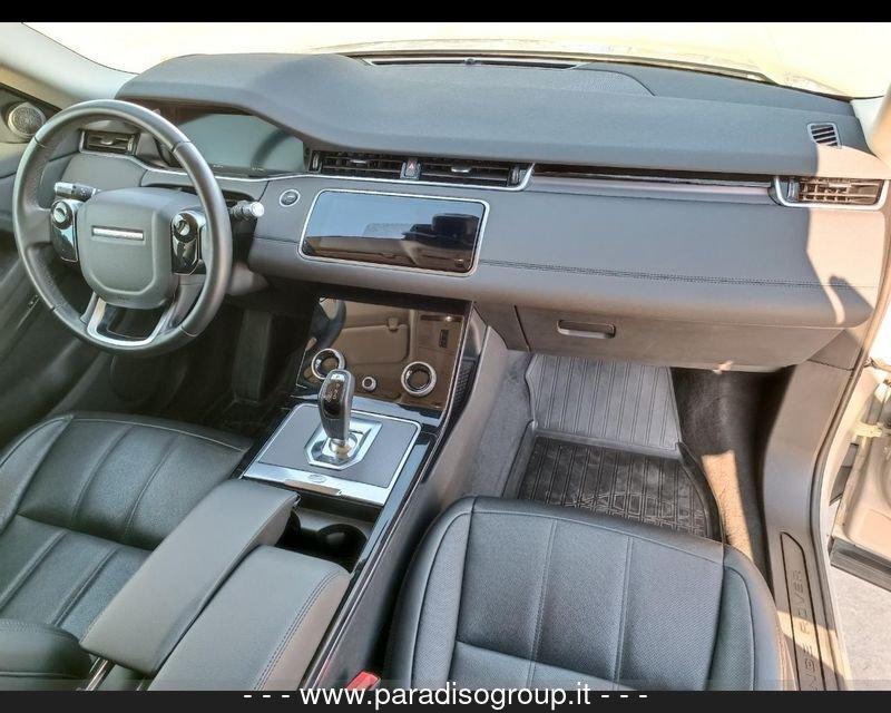 Land Rover RR Evoque 2ª serie Range Rover Evoque 2.0D I4 180 CV AWD Auto R-Dynamic HSE