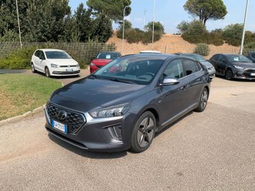 Hyundai Ioniq 1.6 Plug-in Hybrid DCT Prime