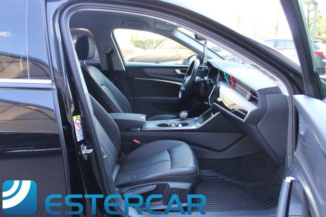 AUDI A6 Avant 45 2.0 TFSI S tronic Business Sport