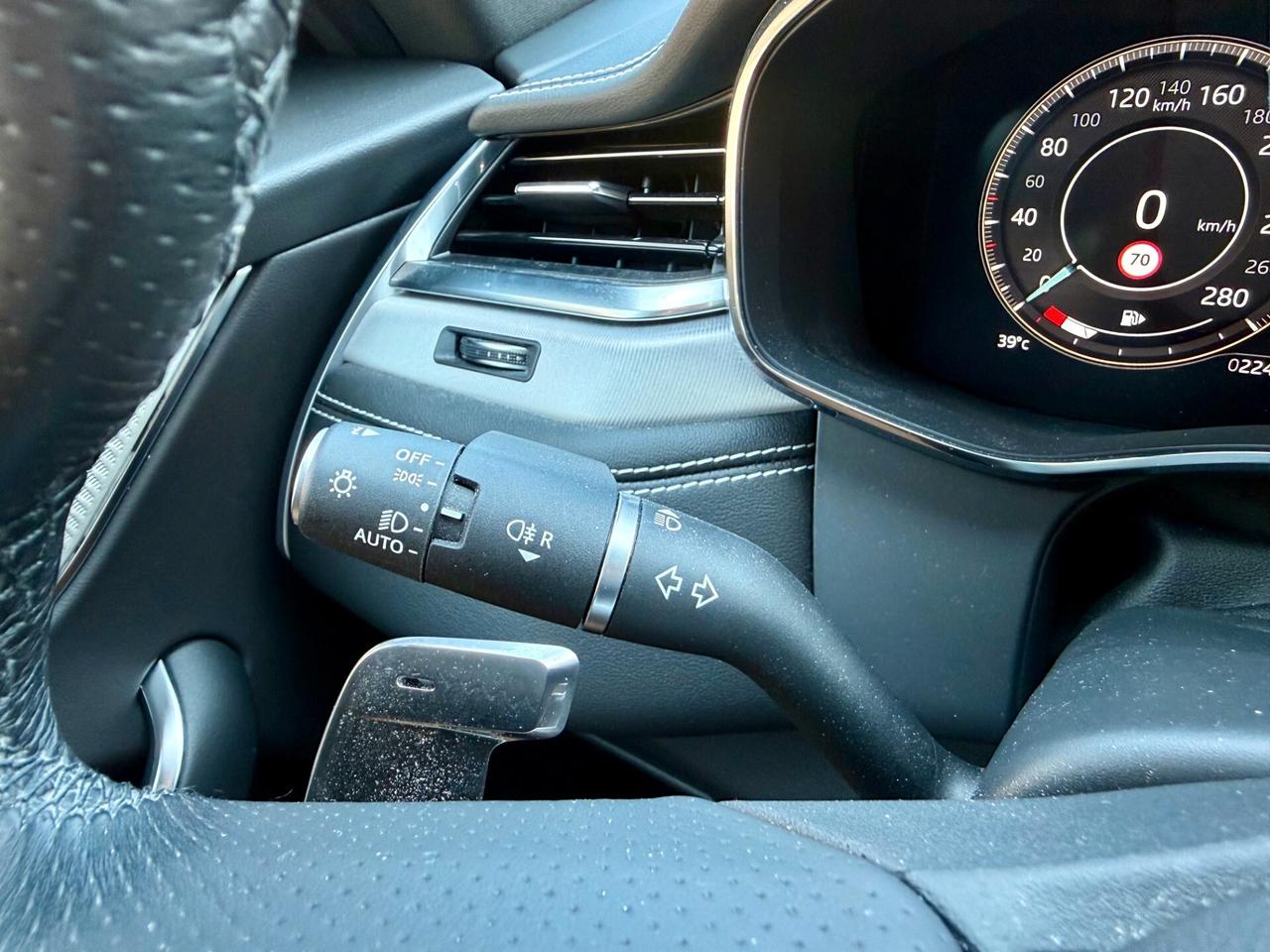 Jaguar F-Pace 2.0d i4 mhev R-Dynamic S awd 204cv auto GARANZIA JAGUAR
