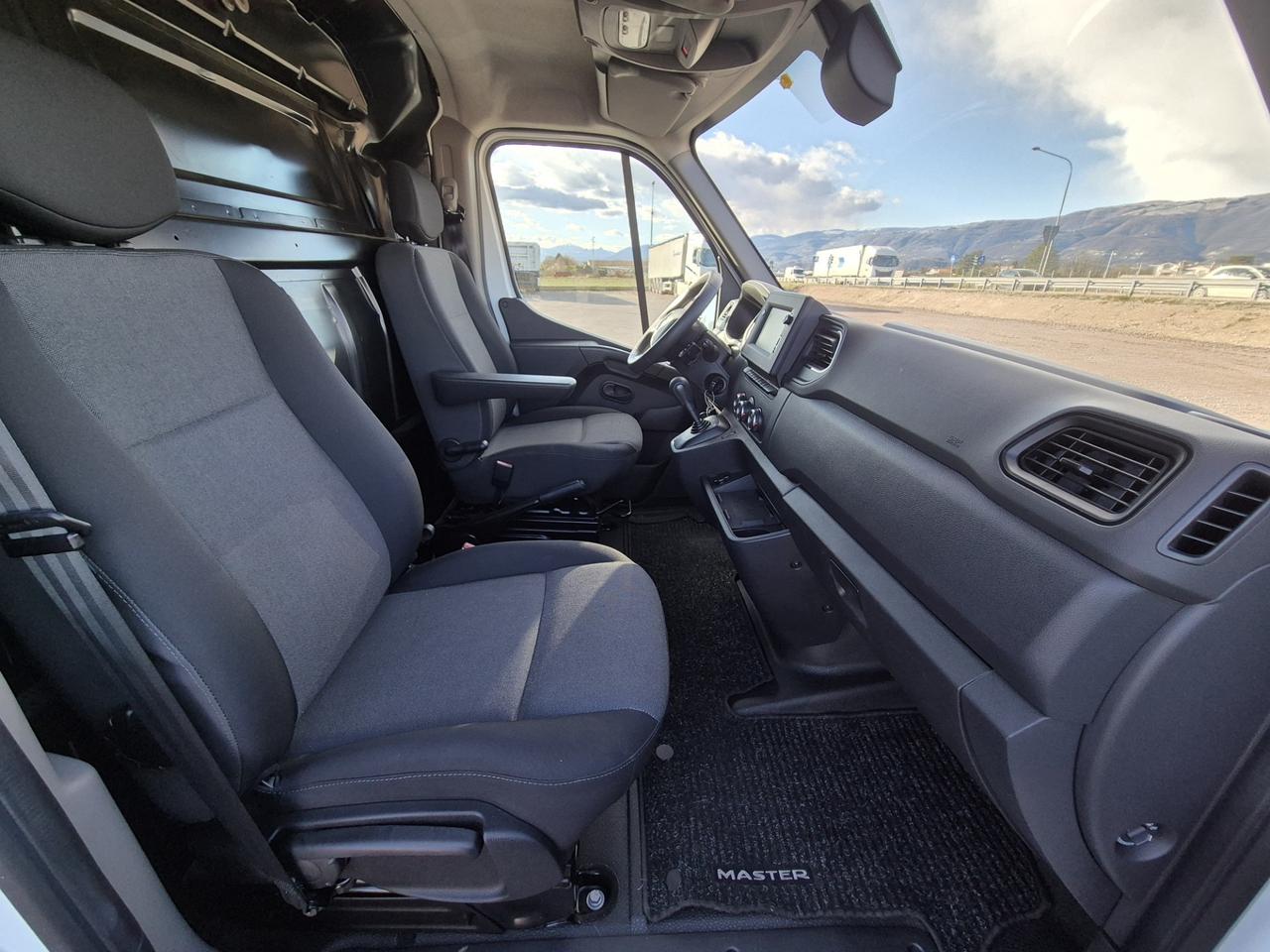 Renault Master 2.3 Diesel 150CV L2H2 2021