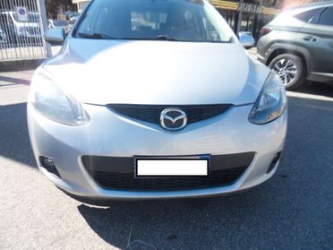 Mazda 2 Mazda2 MY'06 1.3 16V 5p. Style