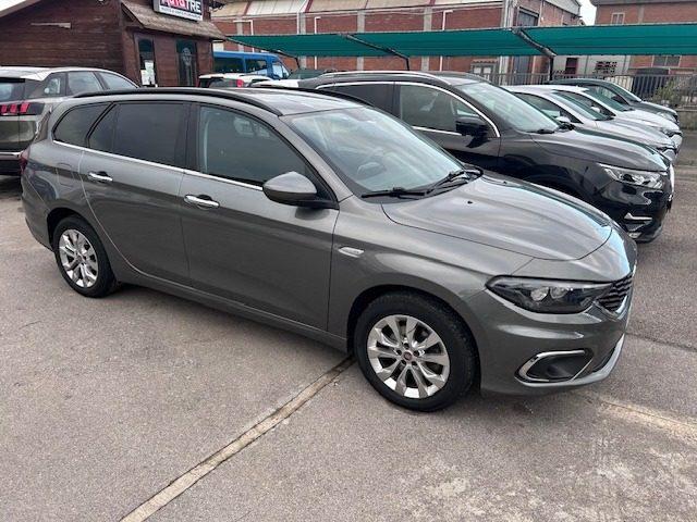 FIAT Tipo 1.6 Mjt S&S DCT SW Business