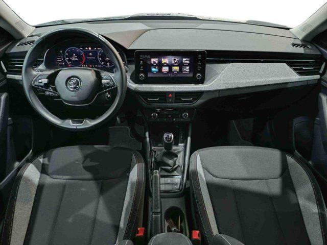 SKODA Kamiq 1.0 TSI Selection