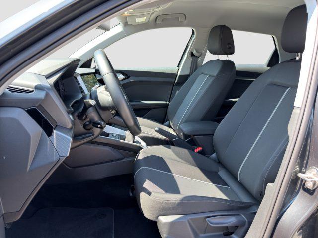 AUDI A1 A1 SPB 25 TFSI Admired Advanced
